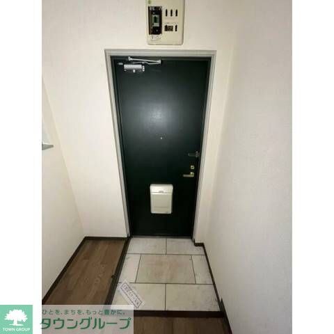 トレジャーアイランドの物件内観写真