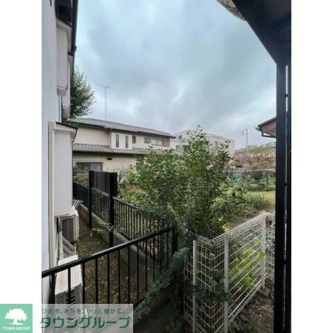 トレジャーアイランドの物件内観写真