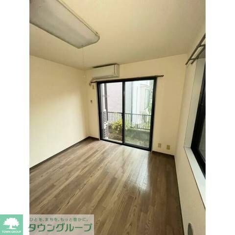 トレジャーアイランドの物件内観写真