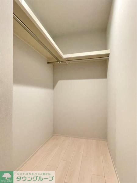 Coeur Blanc八幡山の物件内観写真