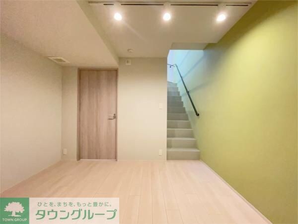 Coeur Blanc八幡山の物件内観写真