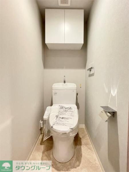 Coeur Blanc八幡山の物件内観写真