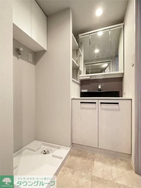 Coeur Blanc八幡山の物件内観写真