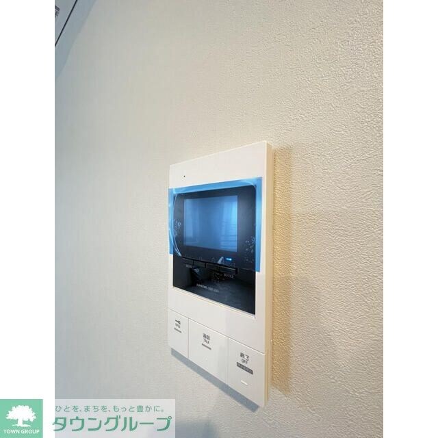 ウェルスクエア方南町IIの物件内観写真