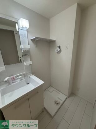 ピースフルパレス世田谷の物件内観写真