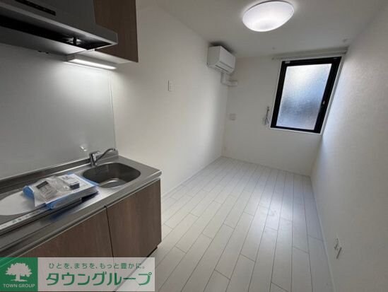 ピースフルパレス世田谷の物件内観写真