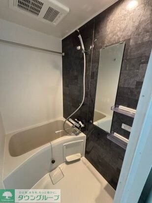 ピースフルパレス世田谷の物件内観写真