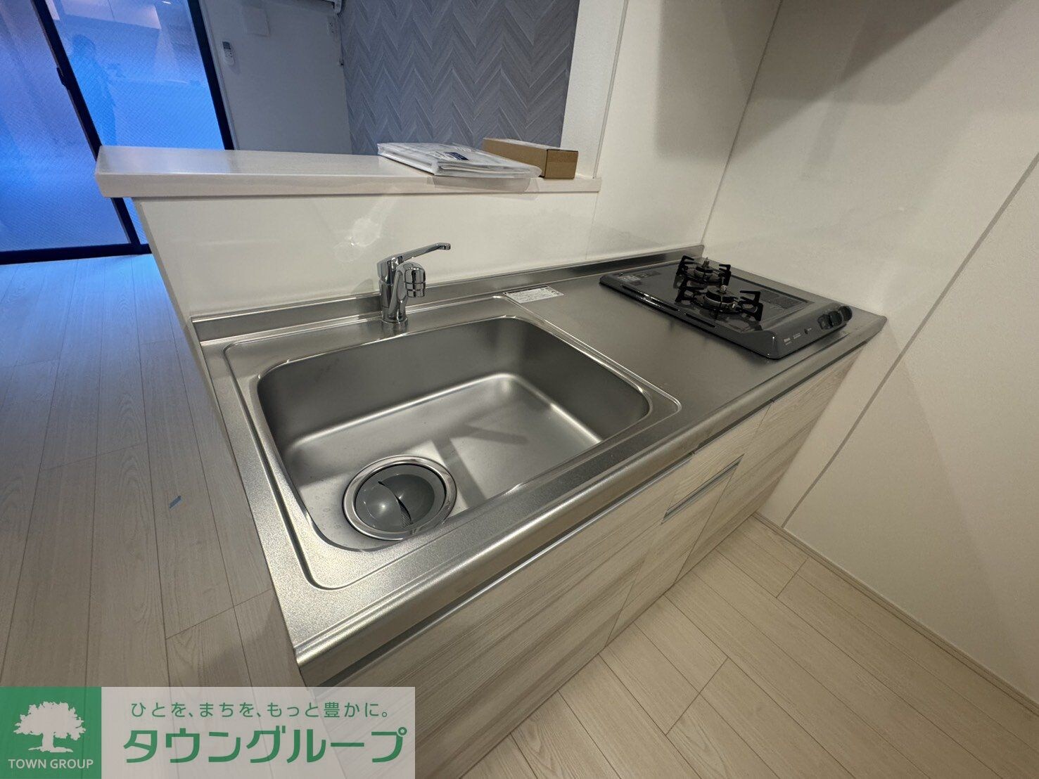 KINUTA HILLSの物件内観写真