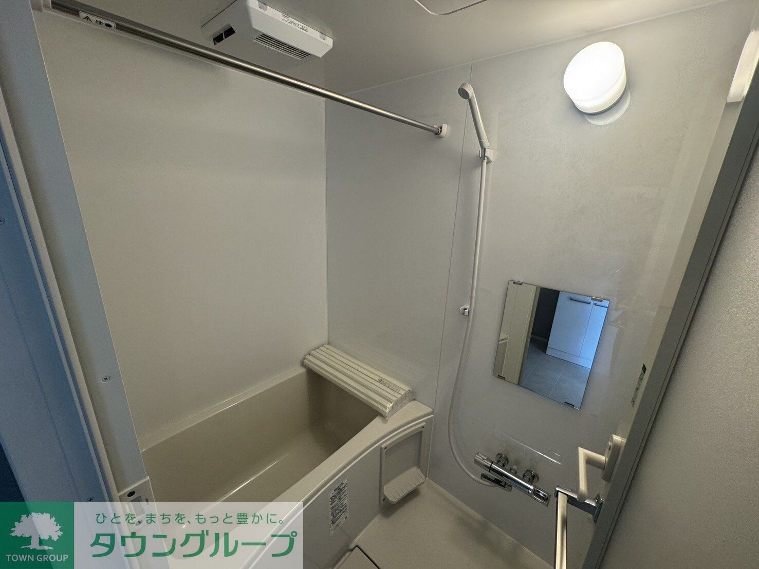 KINUTA HILLSの物件内観写真