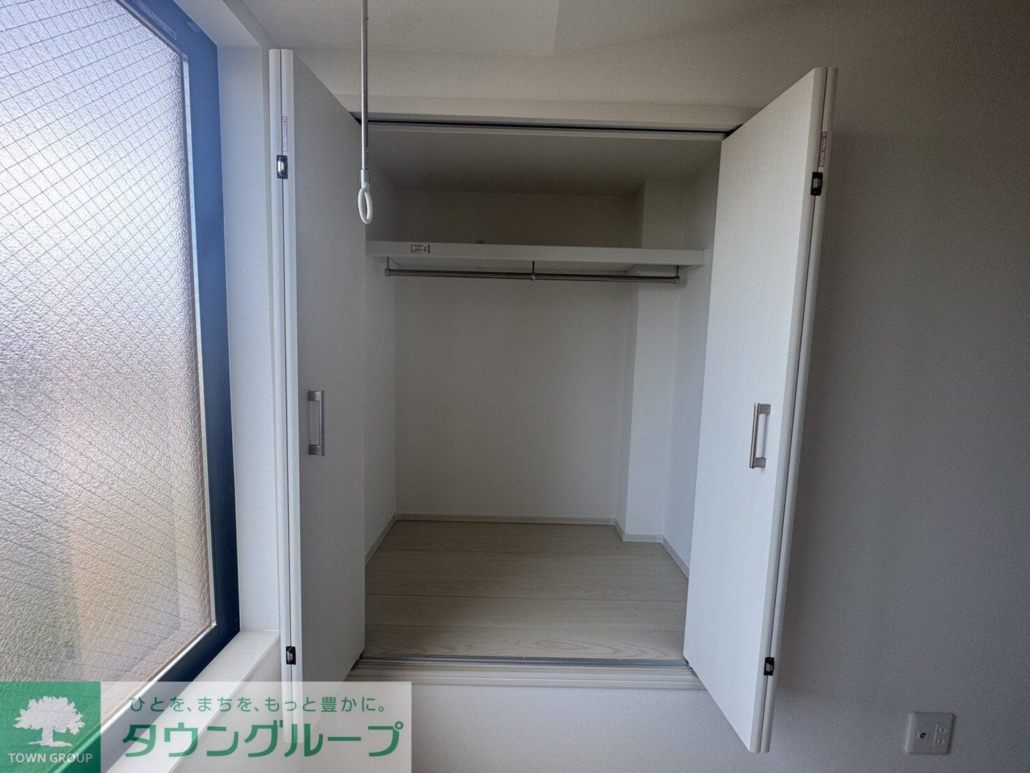 KINUTA HILLSの物件内観写真