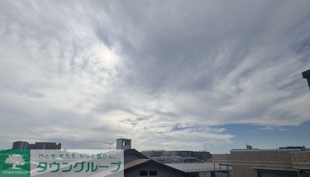 KINUTA HILLSの物件内観写真