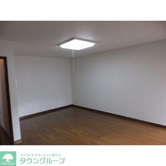 GREEN PARK B棟の物件内観写真