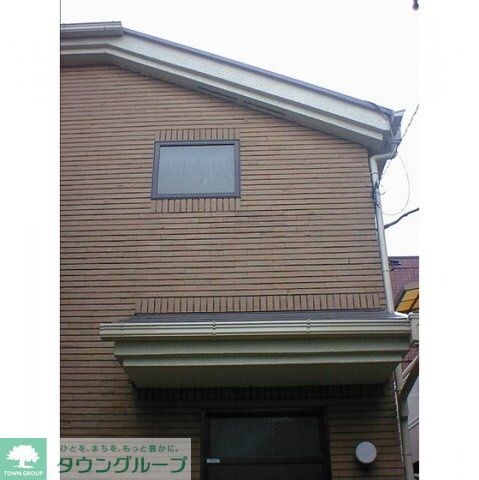 GREEN PARK B棟の物件内観写真