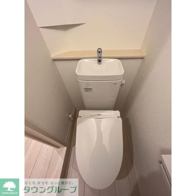 Kolet府中天神町の物件内観写真