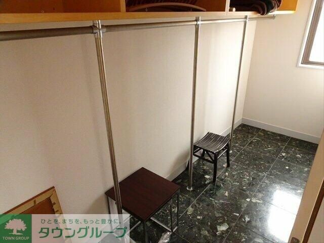 メゾンエミールIの物件内観写真