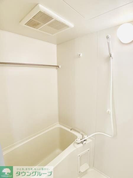 カルム吉祥寺の物件内観写真