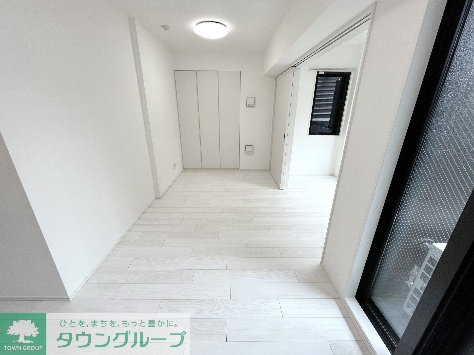 ルミーク千歳船橋の物件内観写真