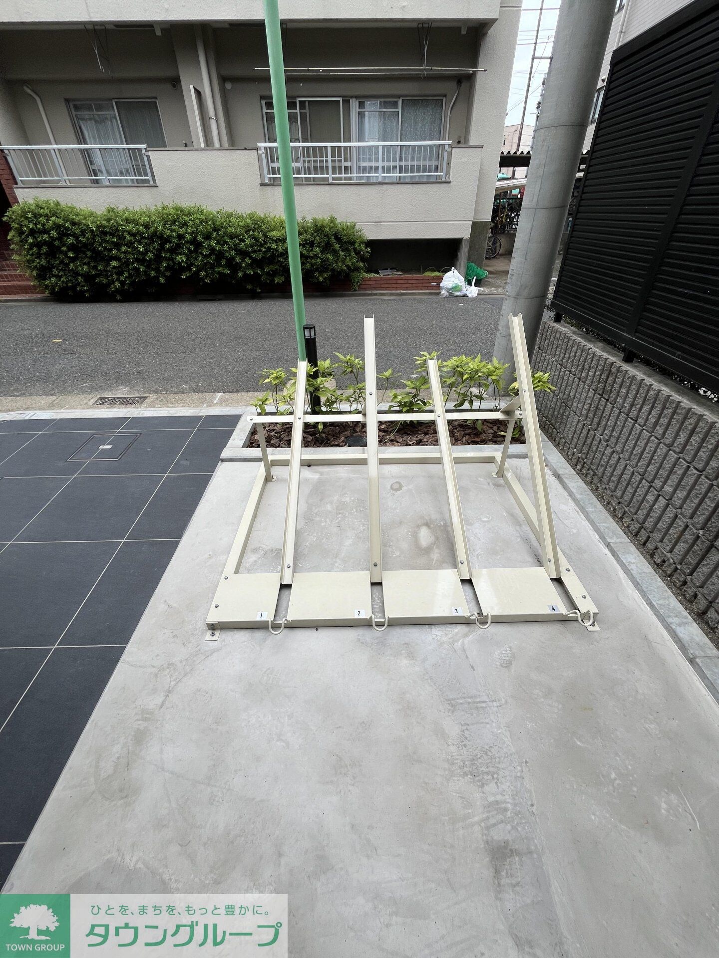 ルミーク千歳船橋の物件内観写真