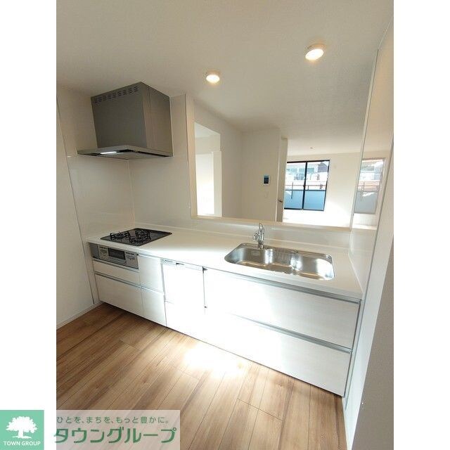 Kolet狛江中和泉#02の物件内観写真