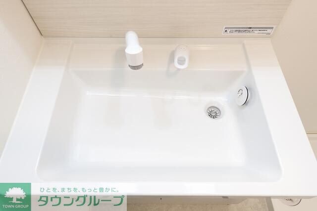 CASA DE ROSAの物件内観写真