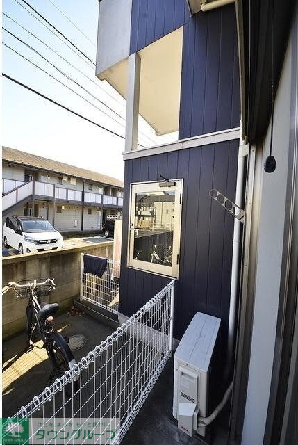 ルアンカパルの物件内観写真