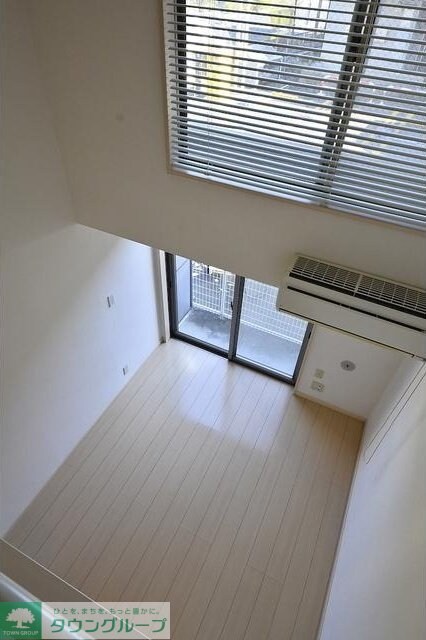 ルアンカパルの物件内観写真