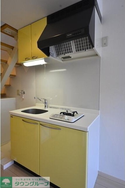 ルアンカパルの物件内観写真