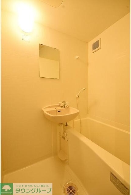 ルアンカパルの物件内観写真