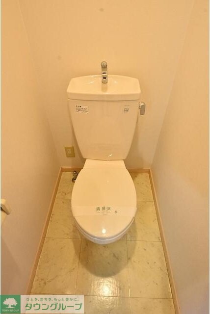 ルアンカパルの物件内観写真