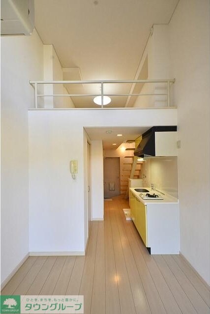 ルアンカパルの物件内観写真