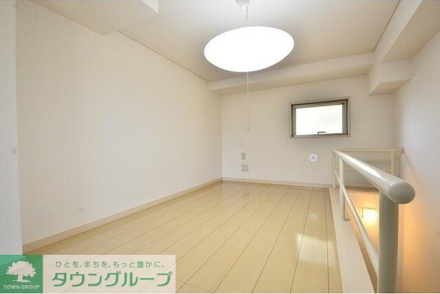 ルアンカパルの物件内観写真