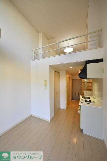 ルアンカパルの物件内観写真