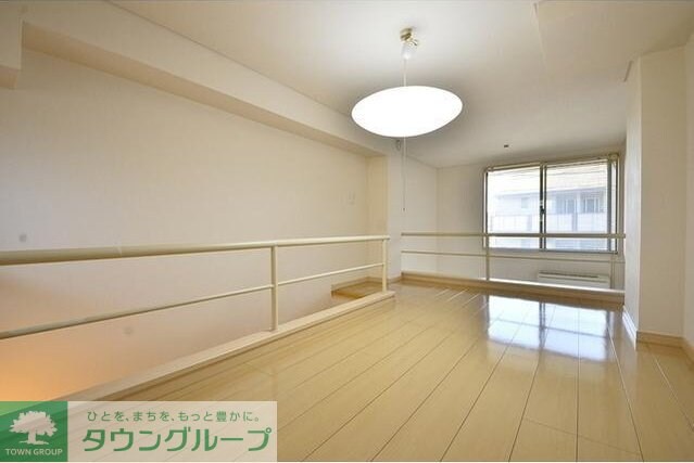 ルアンカパルの物件内観写真