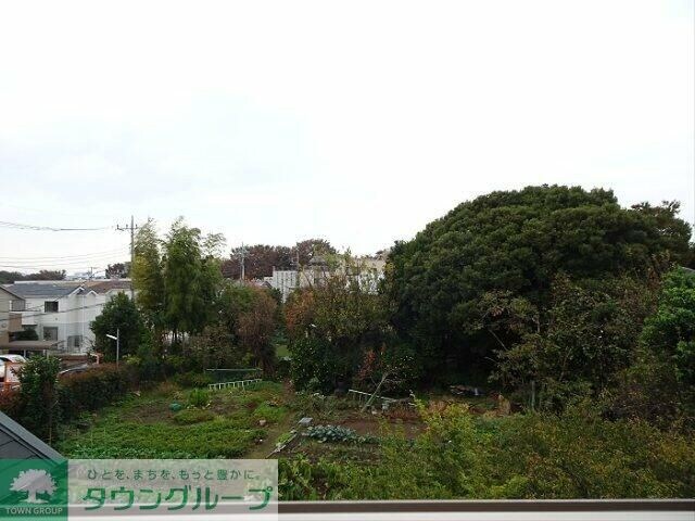 テレッツオカーサの物件内観写真