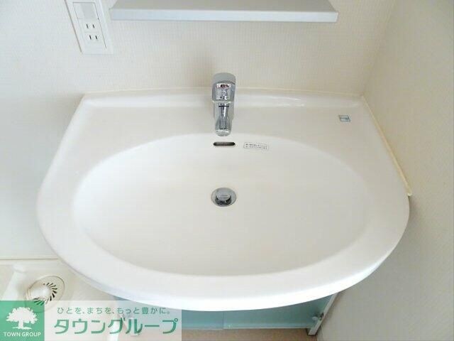 テレッツオカーサの物件内観写真