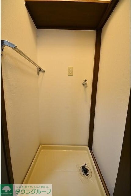 成城サイドヒルの物件内観写真