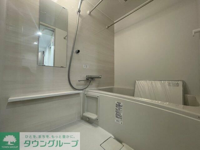 ルオーレ上北沢駅前の物件内観写真