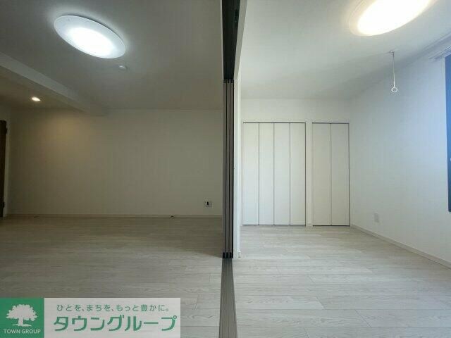 ルオーレ上北沢駅前の物件内観写真