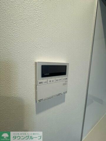 ルオーレ上北沢駅前の物件内観写真