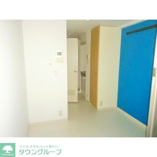 プリンセスコート赤堤の物件内観写真