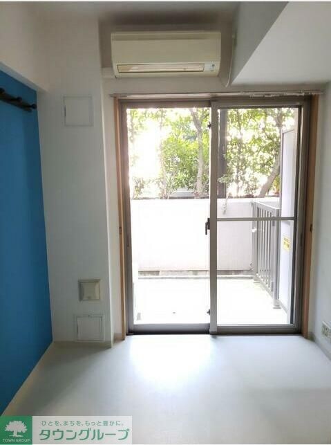 プリンセスコート赤堤の物件内観写真