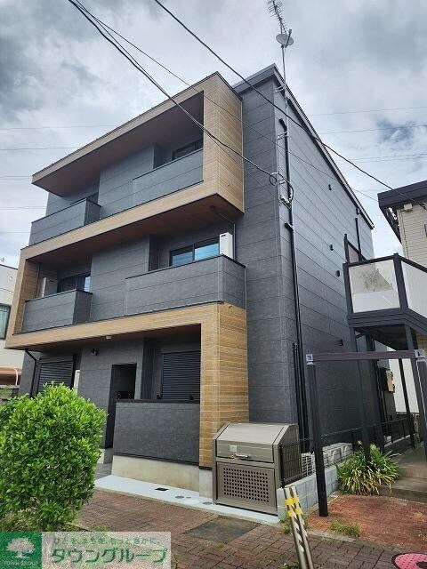 ポルト・ボヌールの物件内観写真