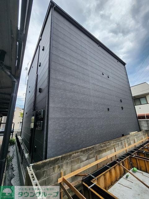 ポルト・ボヌールの物件内観写真