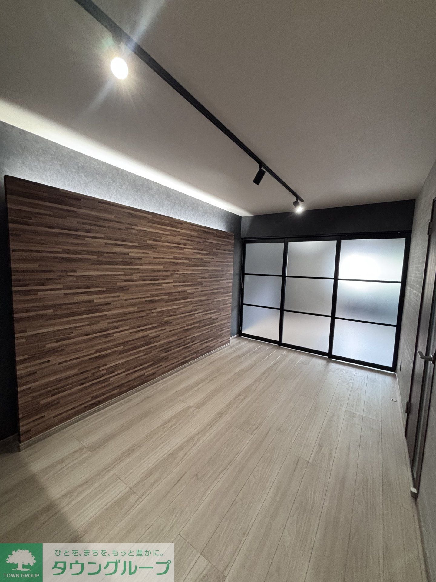 ポルト・ボヌールの物件内観写真