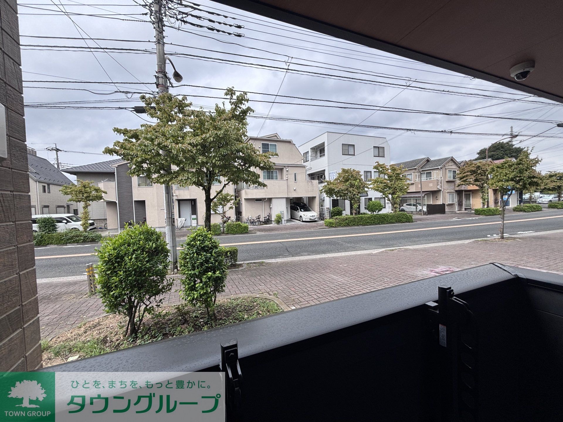 ポルト・ボヌールの物件内観写真