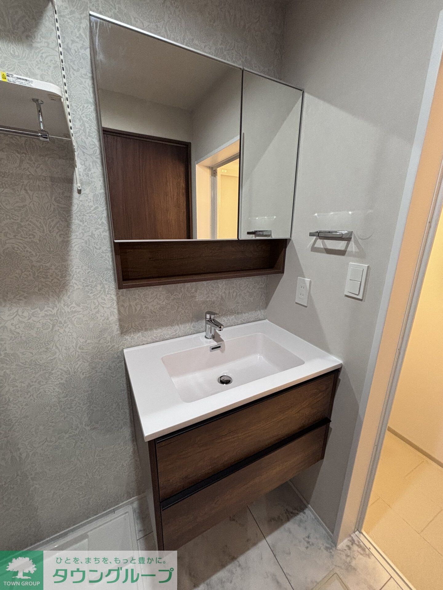 ポルト・ボヌールの物件内観写真