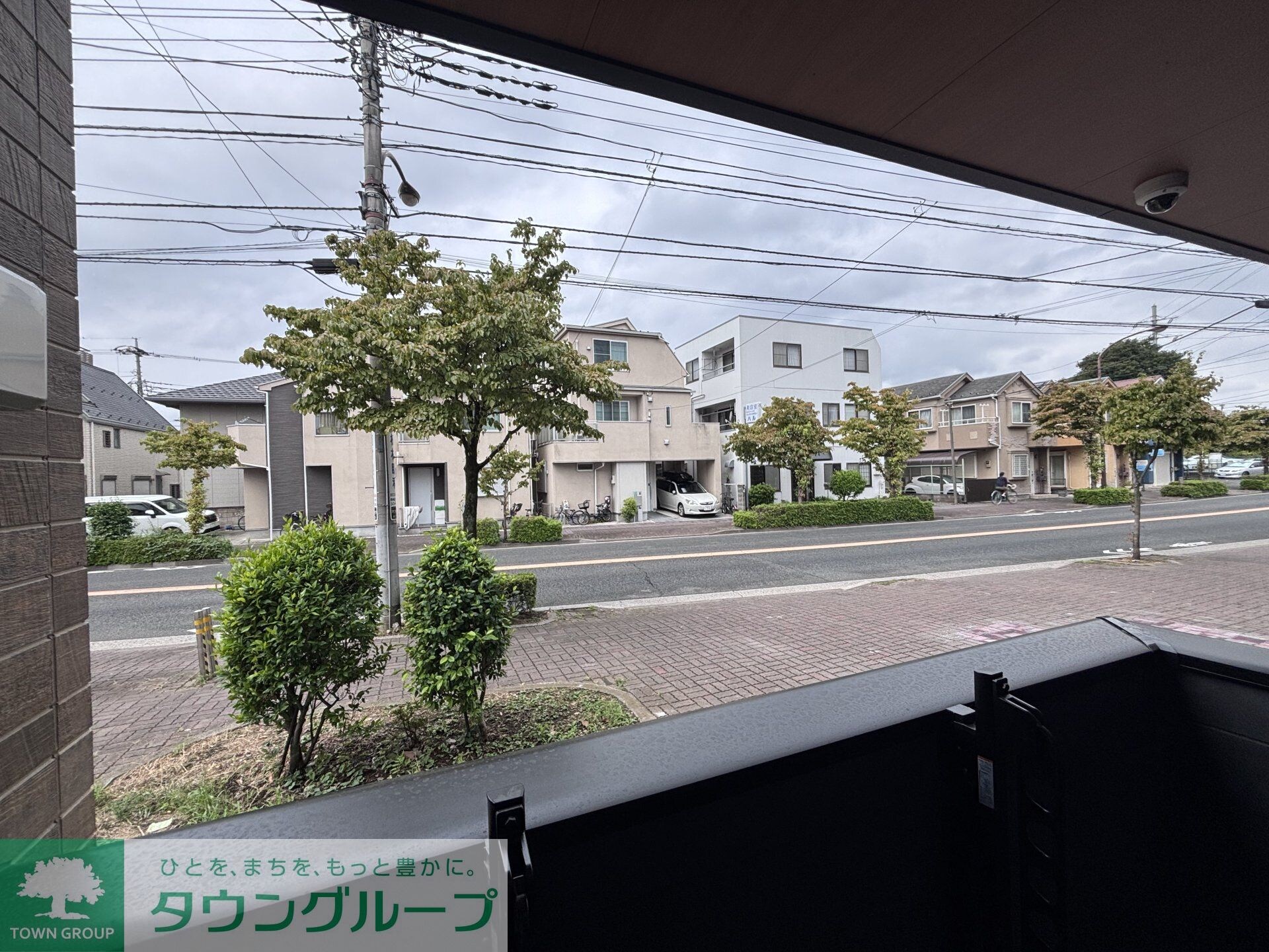 ポルト・ボヌールの物件内観写真