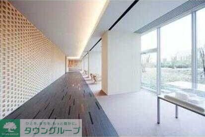 ガーデニエール砧レジデンスの物件内観写真