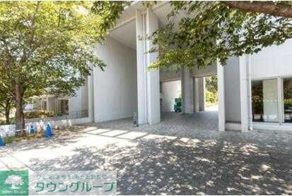 ガーデニエール砧レジデンスの物件内観写真