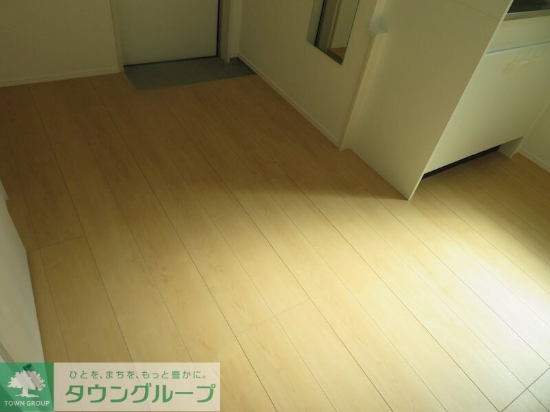 フェリスオータムの物件内観写真